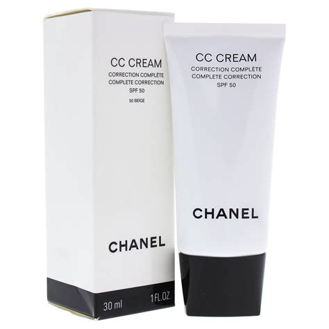 bb chanel cream|Chanel bb cream spf 50.